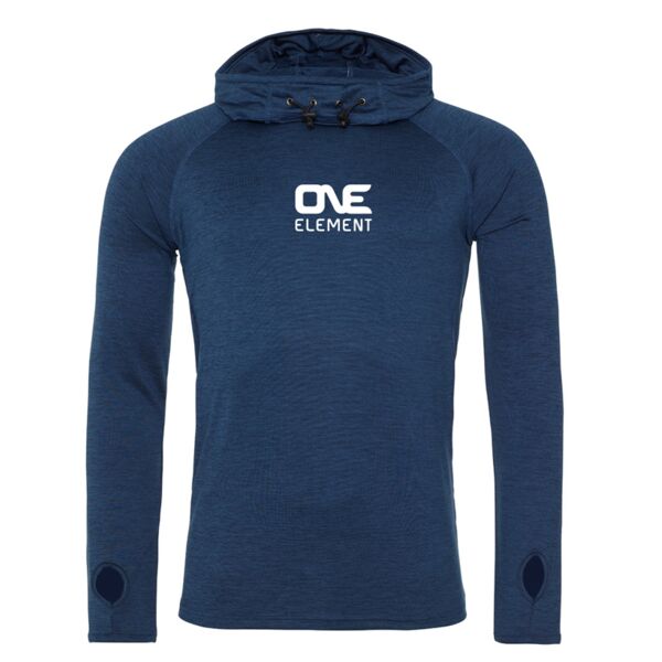 Cowl Neck Top Thumbnail