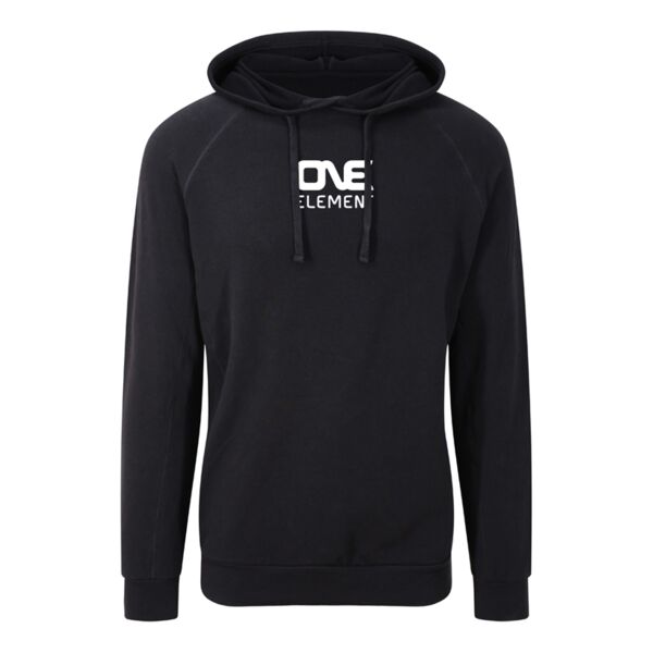 Unisex Fitness Hoodie Thumbnail