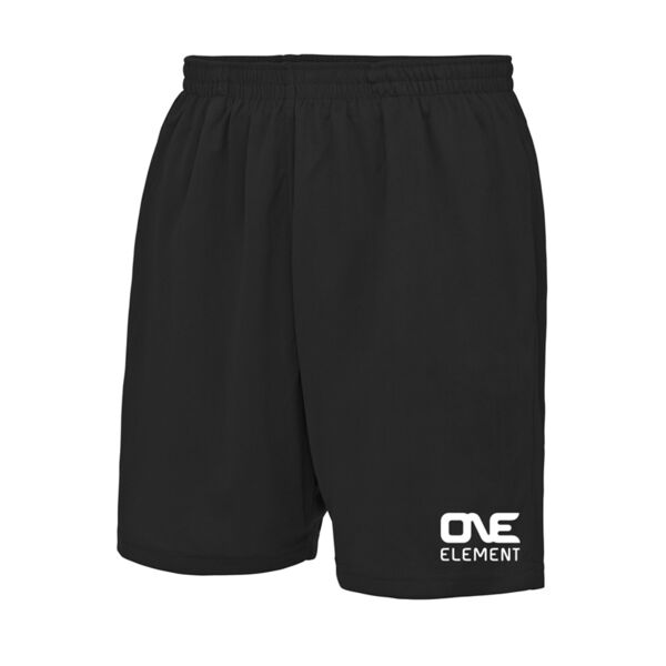 Mesh Lined Shorts Thumbnail