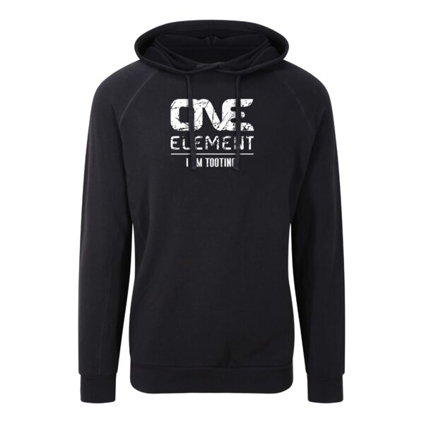 One Element Event - Unisex Fitness Hoodie Thumbnail