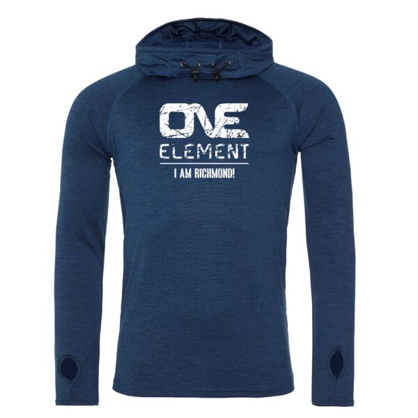 One Element Event - Cowl Neck Top Thumbnail
