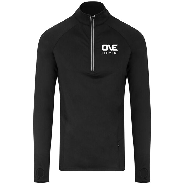 One Element - Flex Half Zip Top Thumbnail