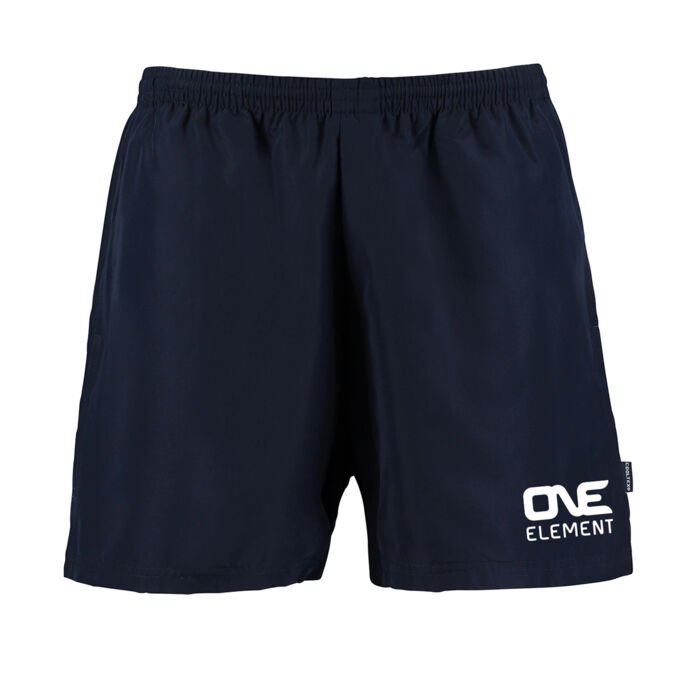 One Element - Mesh Lined Training Shorts Thumbnail
