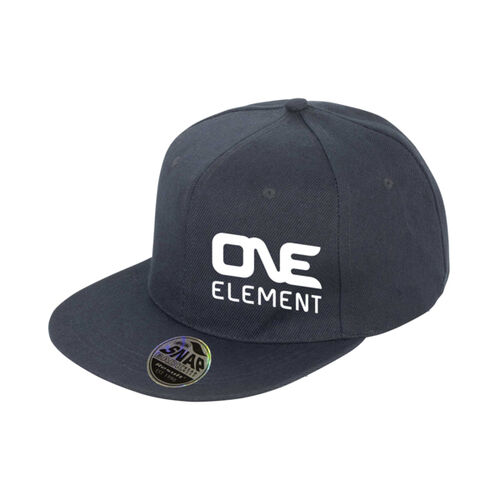 One Element - Original Bronx Snapback Cap Thumbnail