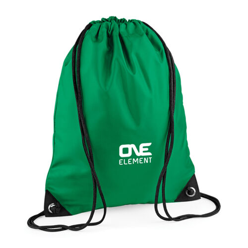 One Element - Premium Drawstring Thumbnail