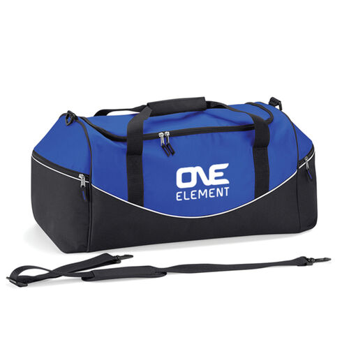 One Element - Teamwear Holdall Thumbnail