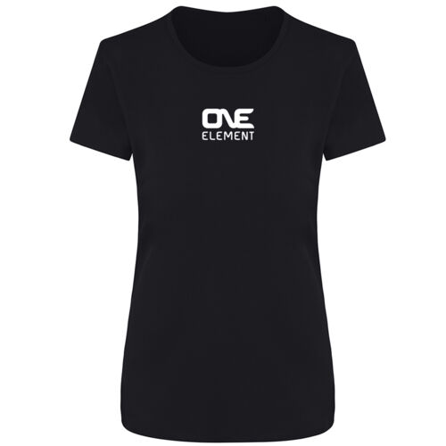 One Element - 3x T-Shirt Bundle - Ladies Ambaro Recycled Sports T-Shirt Thumbnail