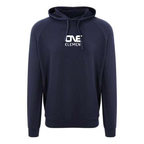 One Element - Unisex Fitness Hoodie Thumbnail