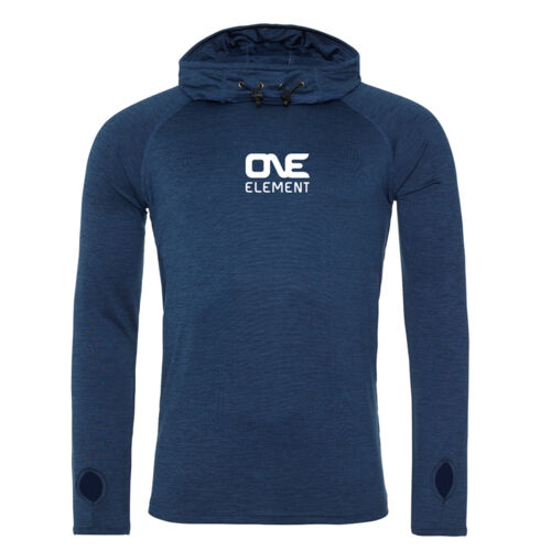 One Element - Cowl Neck Top Thumbnail