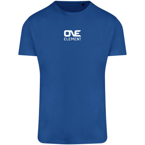 One Element - Ambaro Recycled Sports T-Shirt Thumbnail