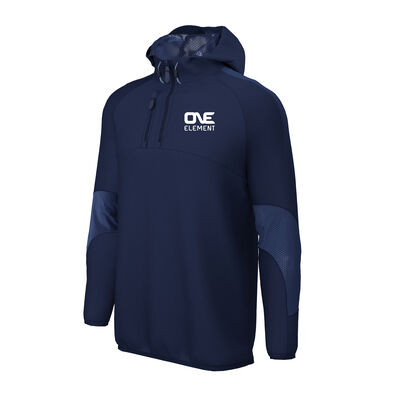 One Element - Performance Pro Hooded Jacket Thumbnail