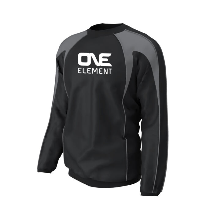 One Element - Contact Training Top Thumbnail