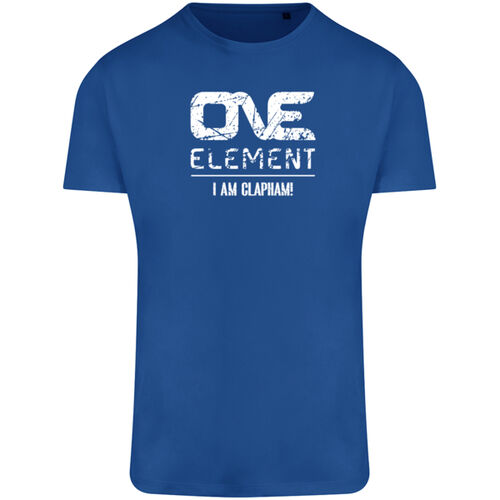 One Element - One Element Event - Ambaro Recycled Sports T-Shirt Thumbnail
