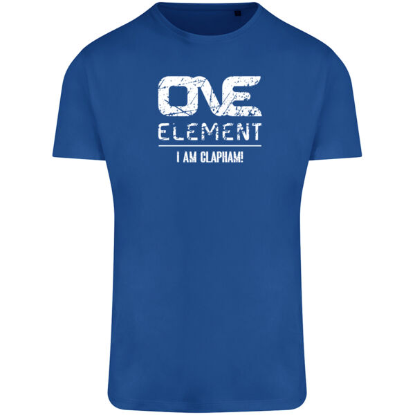 One Element - One Element Event - Ambaro Recycled Sports T-Shirt Thumbnail