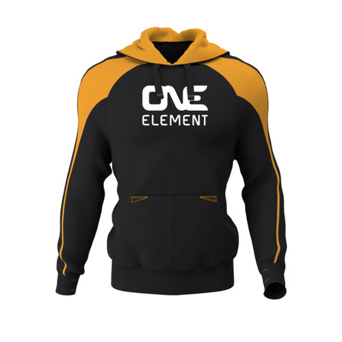 One Element - Premium Hoodie Thumbnail