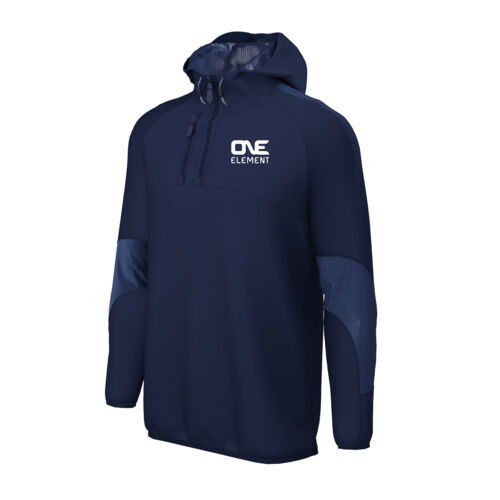 One Element - Performance Pro Hooded Jacket  Thumbnail