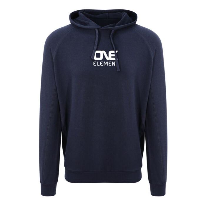 One Element - Unisex Fitness Hoodie  Thumbnail