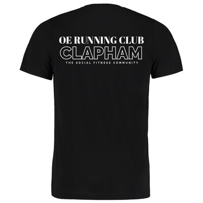 One Element  - Performance Blend T-shirt Thumbnail